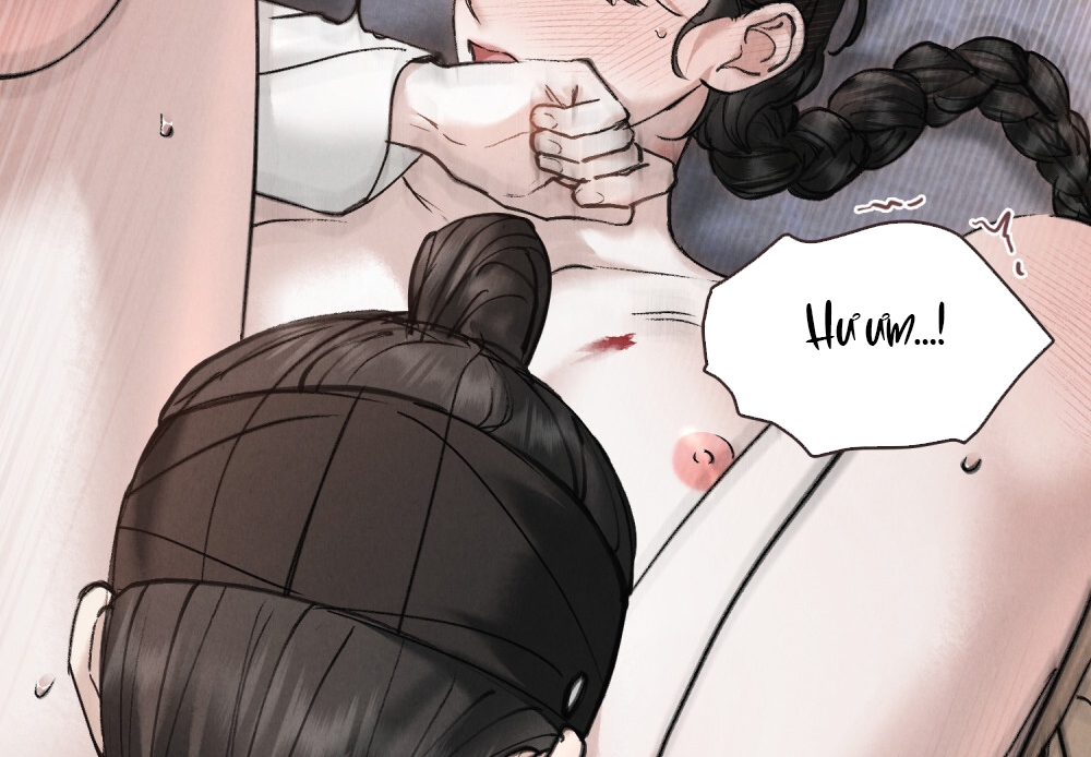 [18+] đêm hỗn loạn Chap 24 - Next 24.1