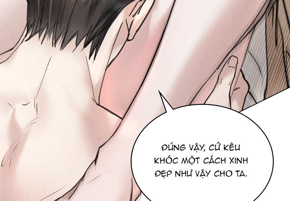 [18+] đêm hỗn loạn Chap 24 - Next 24.1