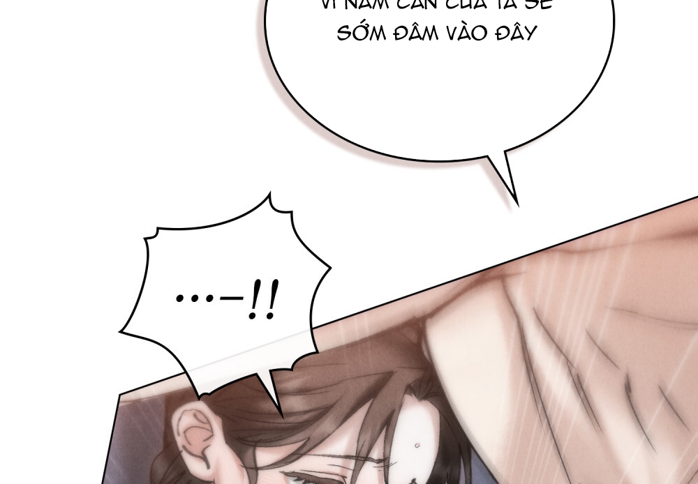 [18+] đêm hỗn loạn Chap 24 - Next 24.1