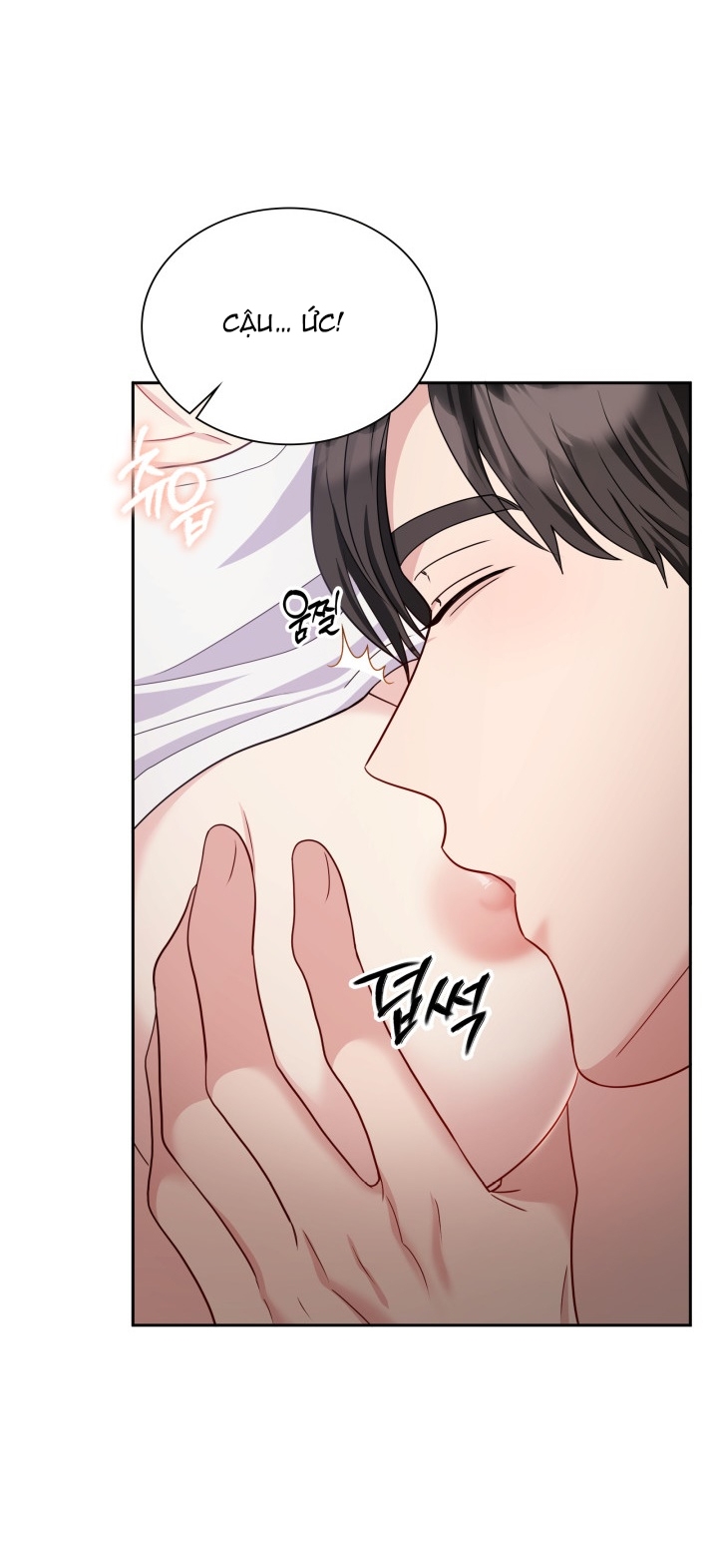 [18+] in the cage Chap 22 - Trang 2