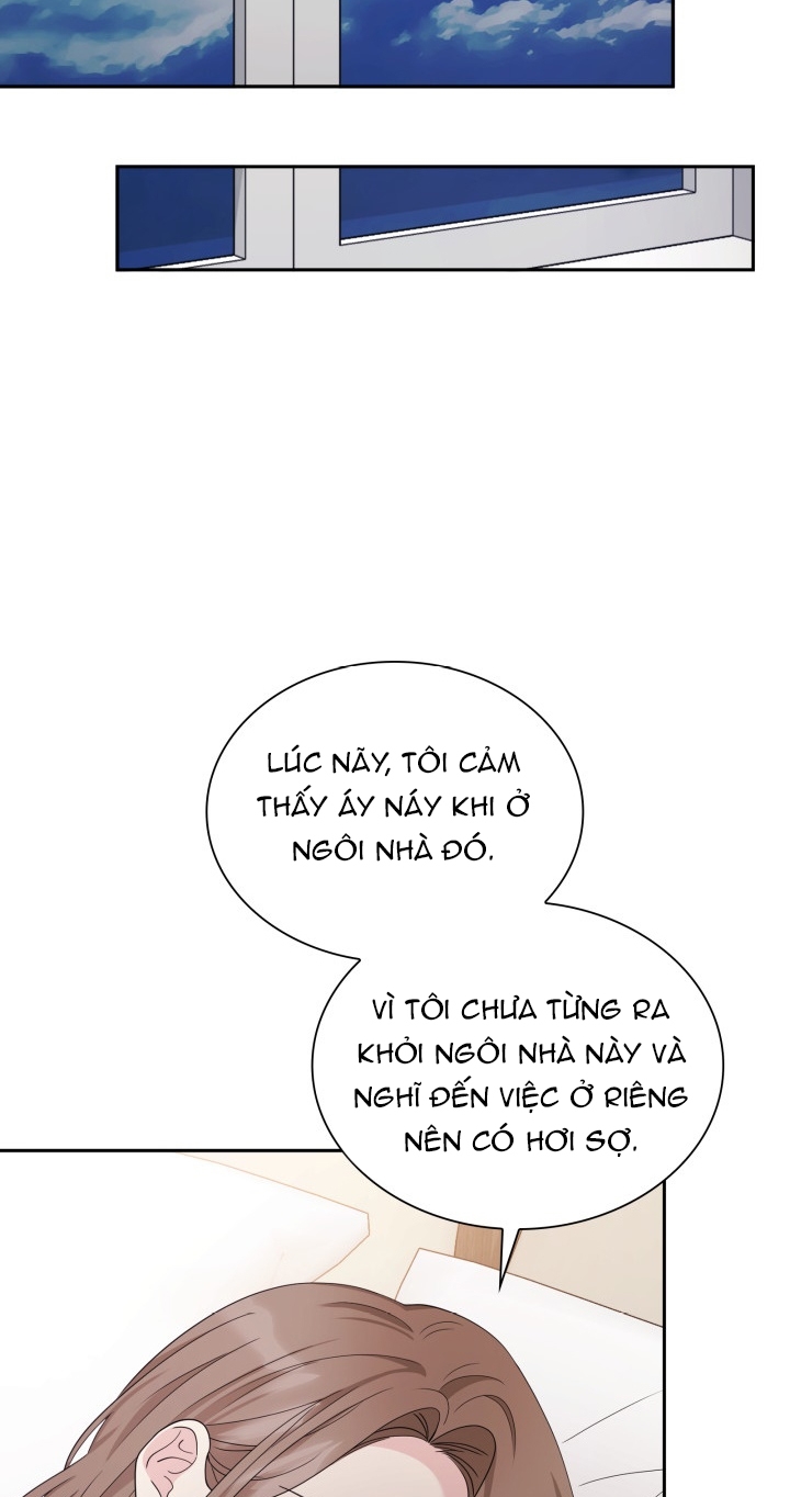 [18+] in the cage Chap 22 - Trang 2