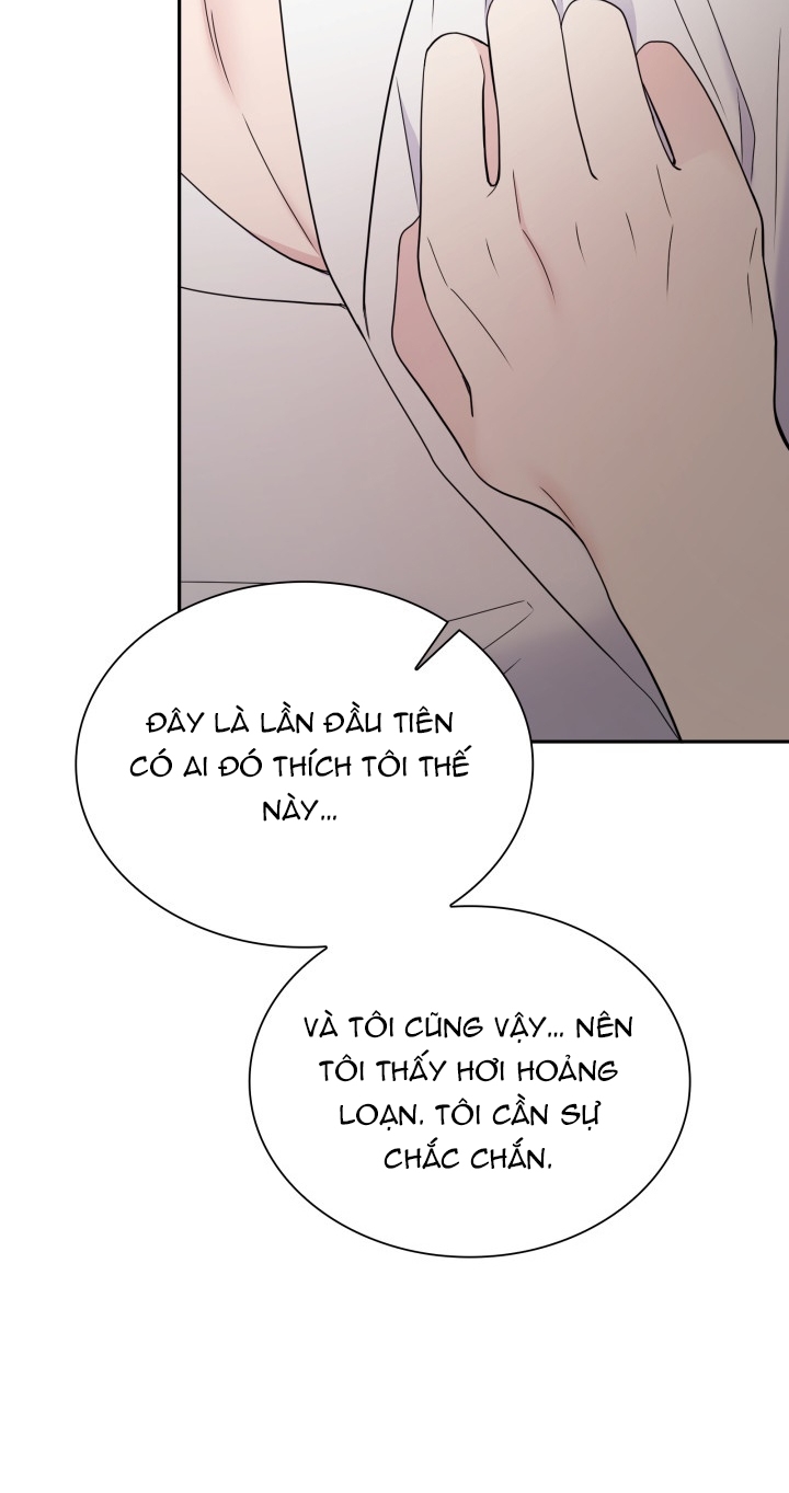 [18+] in the cage Chap 22 - Trang 2