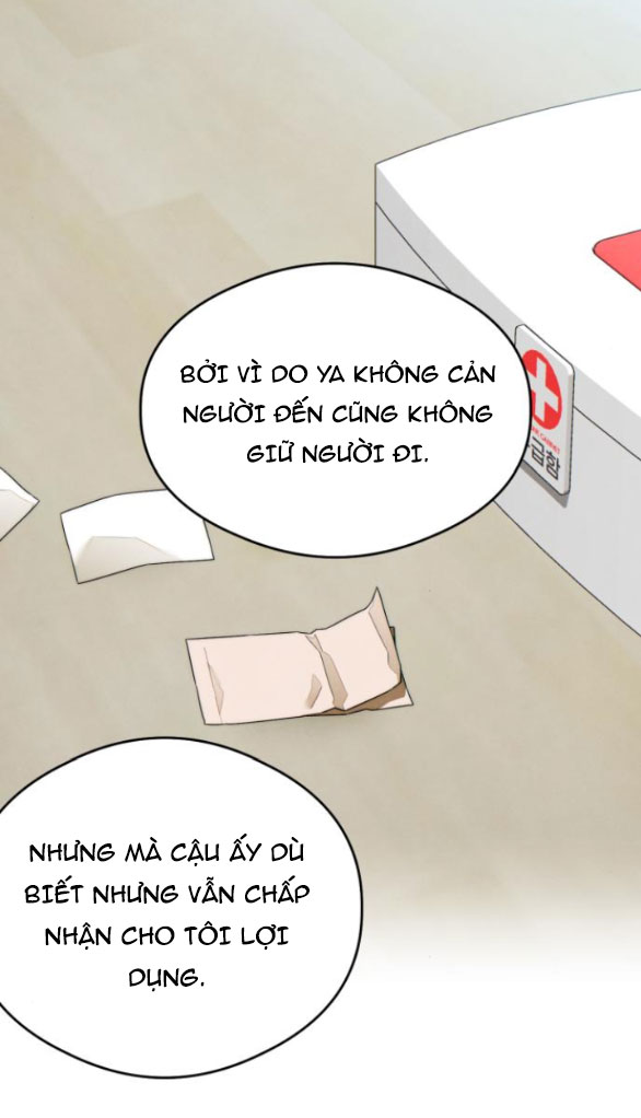 18+ Mong Ước Của Ác Ma Chap 38 - Next Chap 39