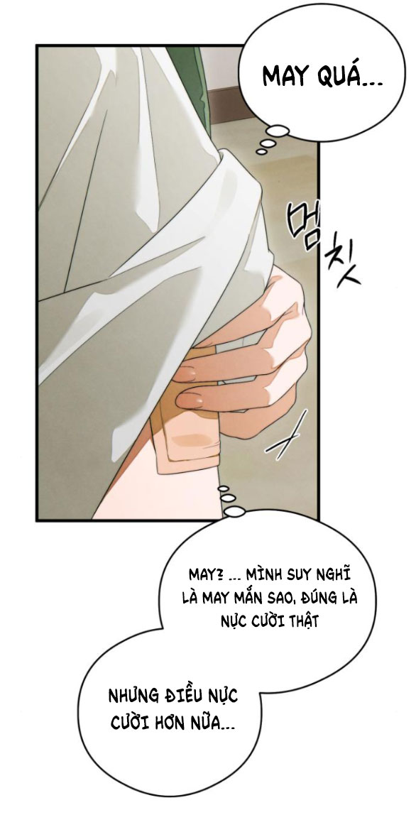 18+ Mong Ước Của Ác Ma Chap 38 - Next Chap 39