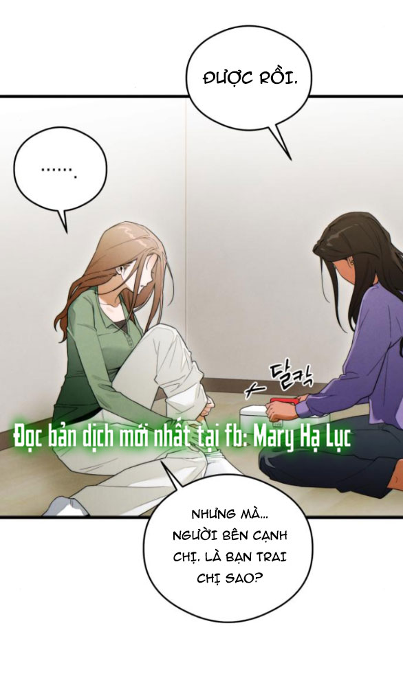 18+ Mong Ước Của Ác Ma Chap 38 - Next Chap 39