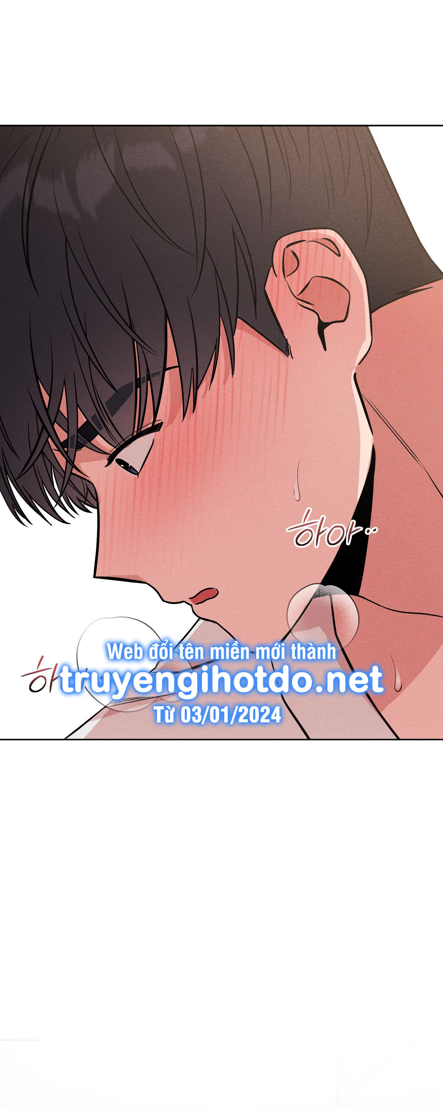 [18+] thành người yêu kém tuổi từ hôm nay Chap 11 - Next chapter 11.1