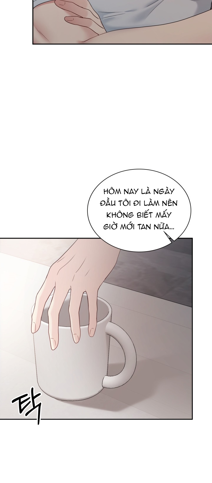 [18+] in the cage Chap 23 - Trang 2