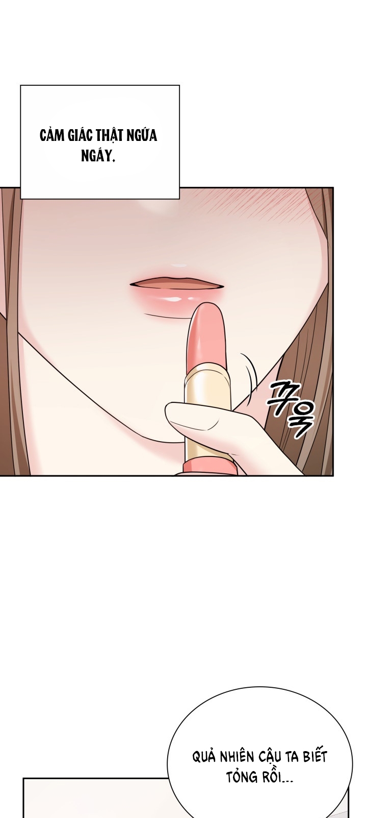 [18+] in the cage Chap 23 - Trang 2