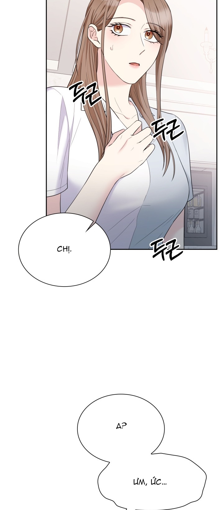 [18+] in the cage Chap 23 - Trang 2