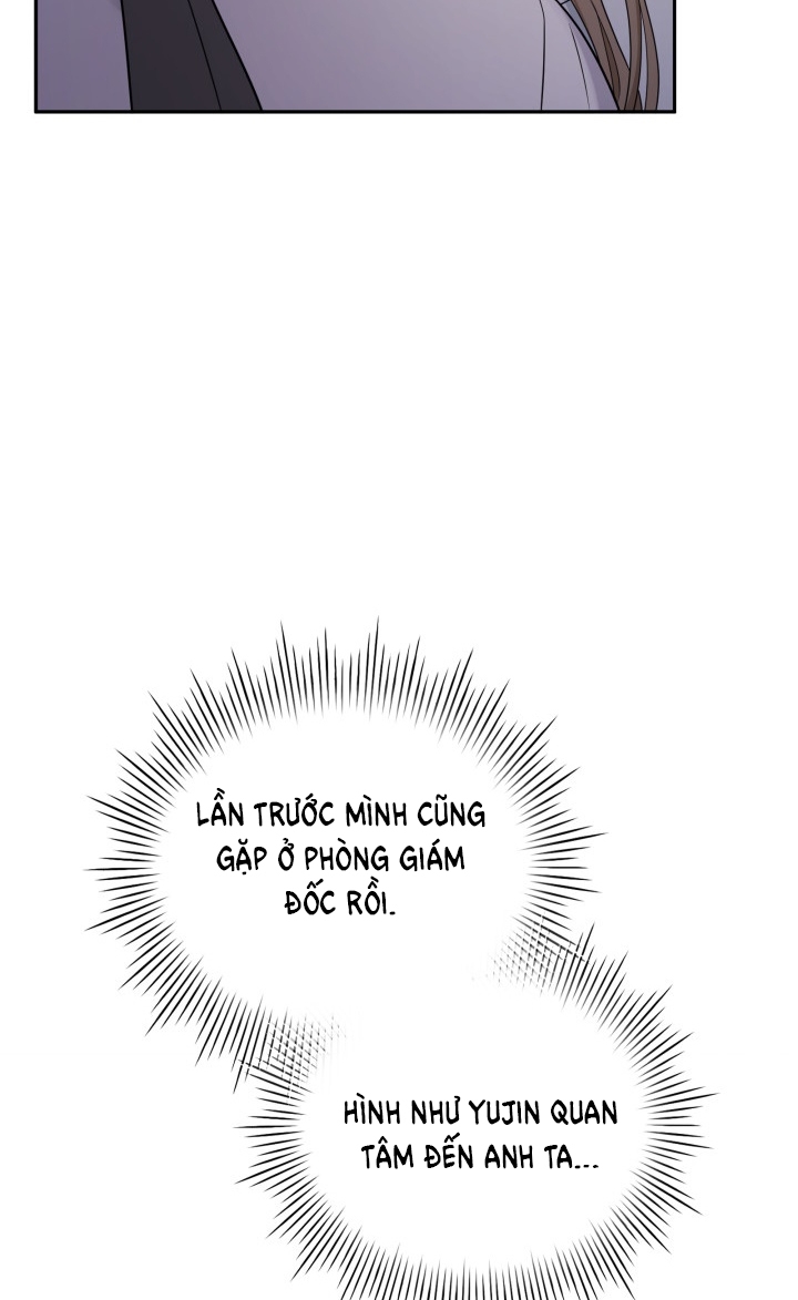 [18+] in the cage Chap 23 - Trang 2