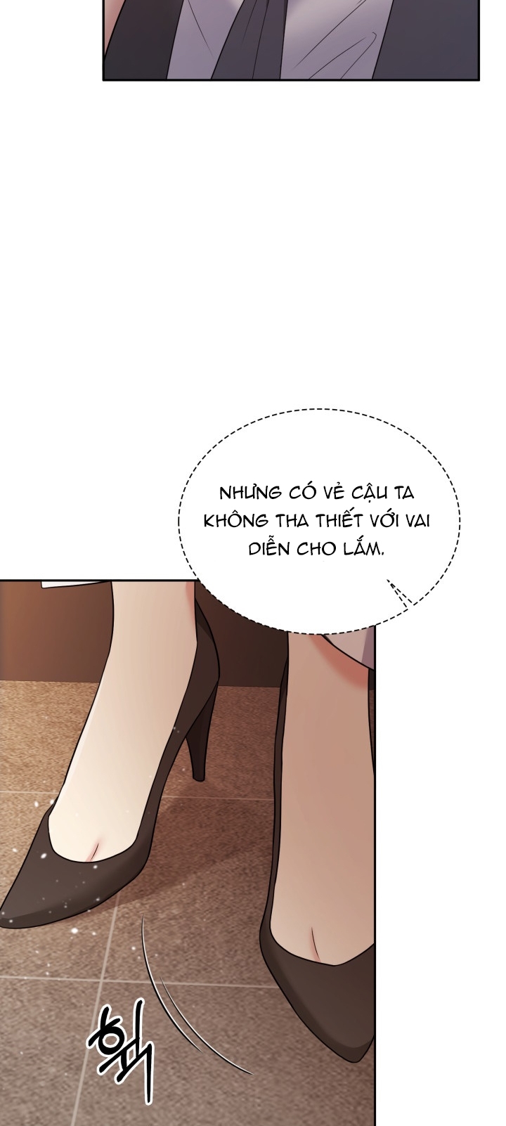 [18+] in the cage Chap 23 - Trang 2