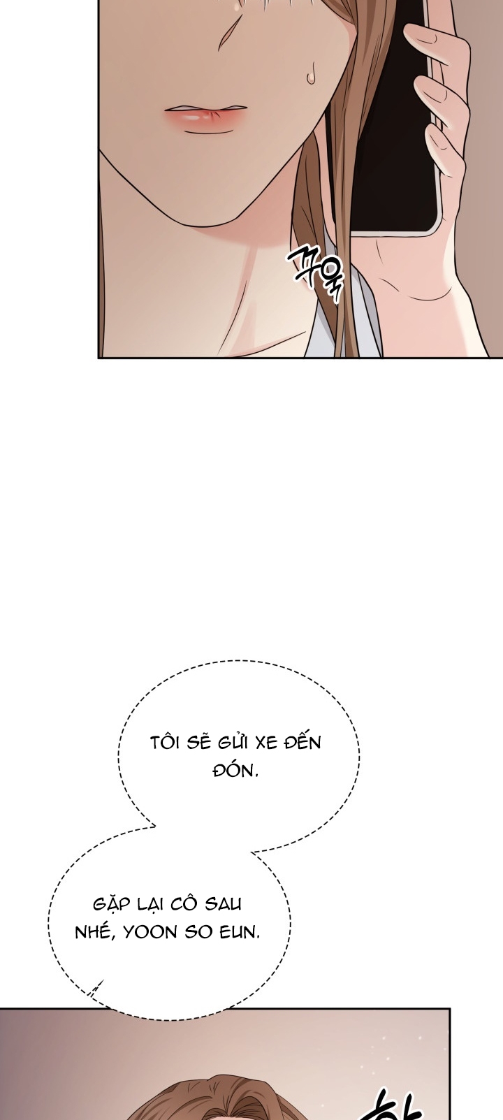 [18+] in the cage Chap 23 - Trang 2