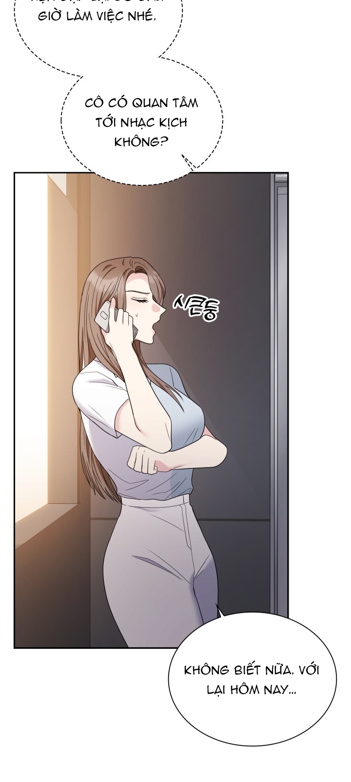 [18+] in the cage Chap 23 - Trang 2