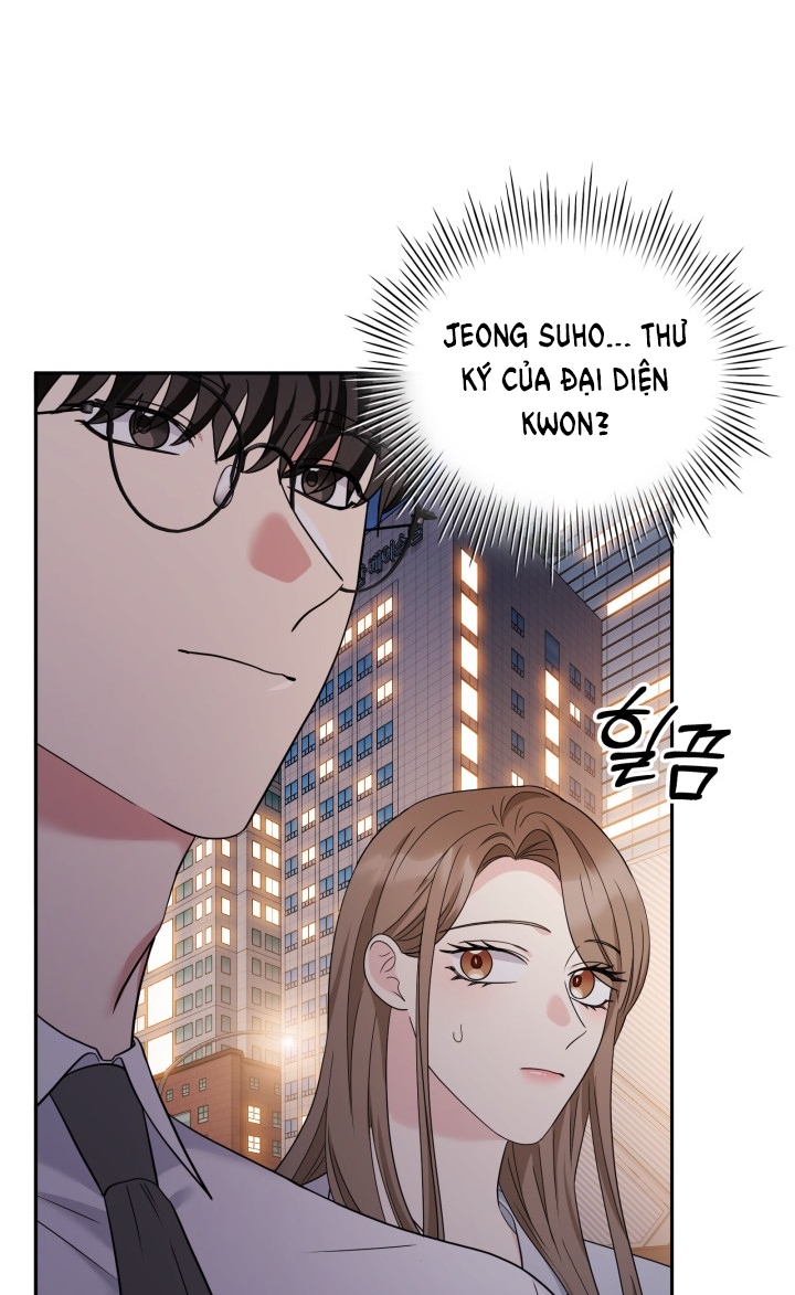 [18+] in the cage Chap 23 - Trang 2