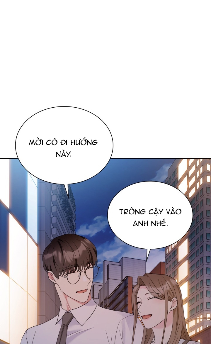 [18+] in the cage Chap 23 - Trang 2