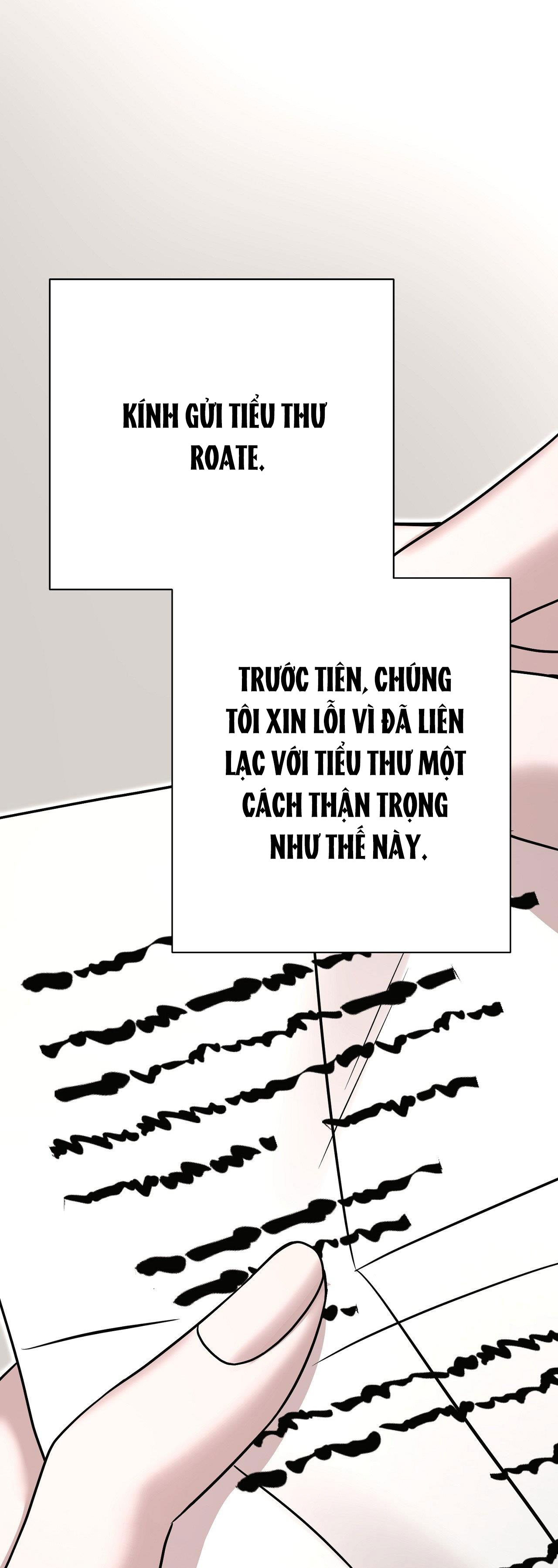 [18+] lâu đài hoang dại Chap 29 - Trang 2