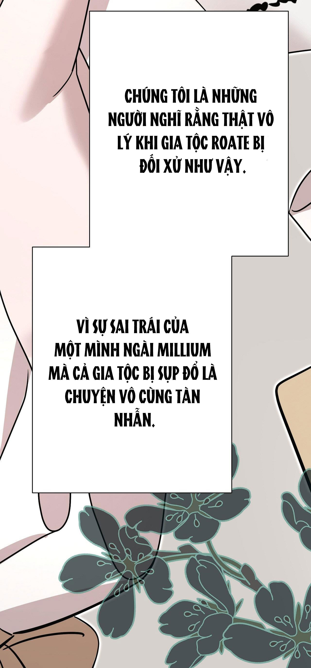 [18+] lâu đài hoang dại Chap 29 - Trang 2