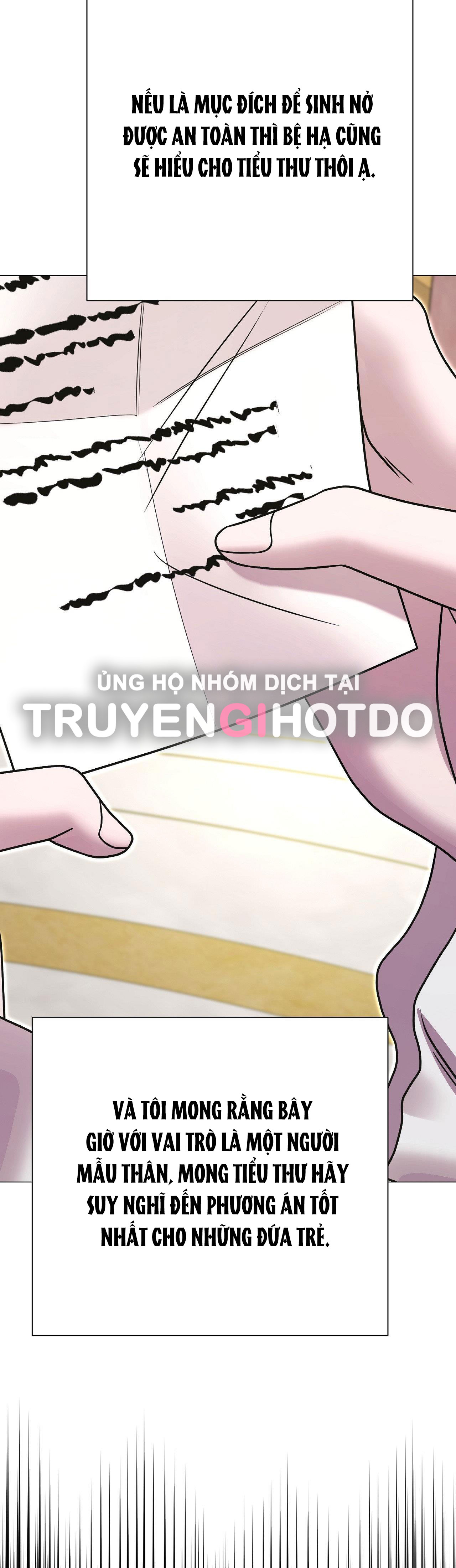 [18+] lâu đài hoang dại Chap 29 - Trang 2