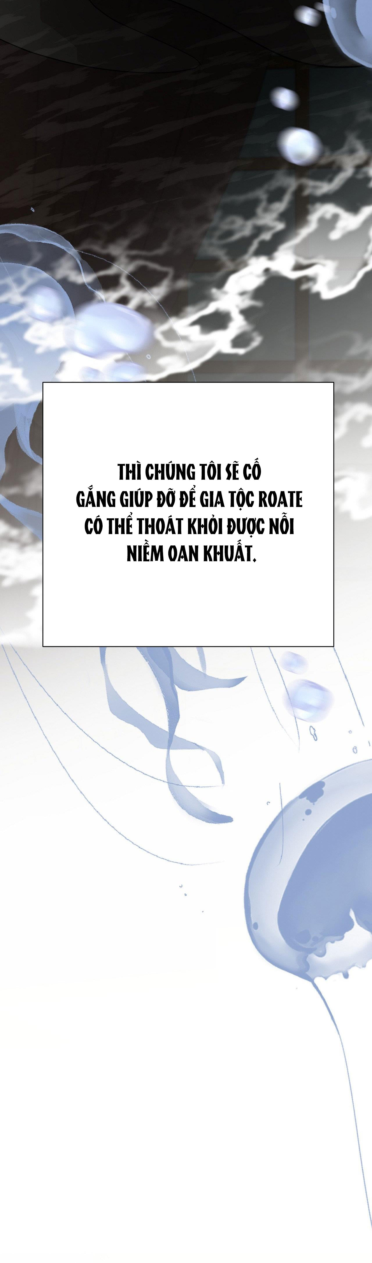 [18+] lâu đài hoang dại Chap 29 - Next chapter 29.1