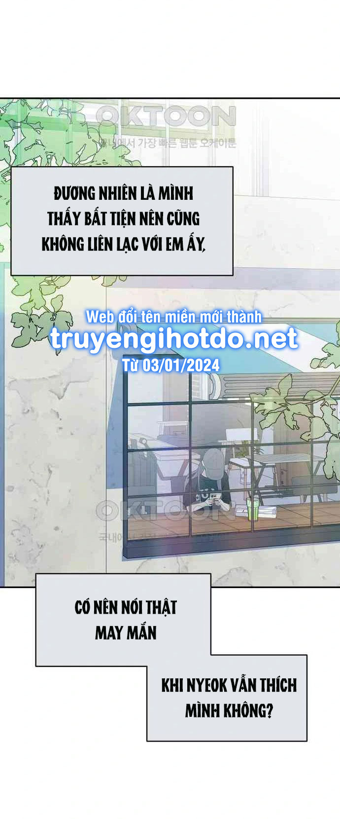 [18+] đến đâu là ổn? Chap 6 - Trang 2