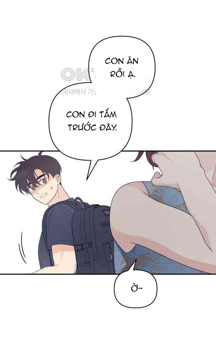 [18+] đến đâu là ổn? Chap 6 - Trang 2