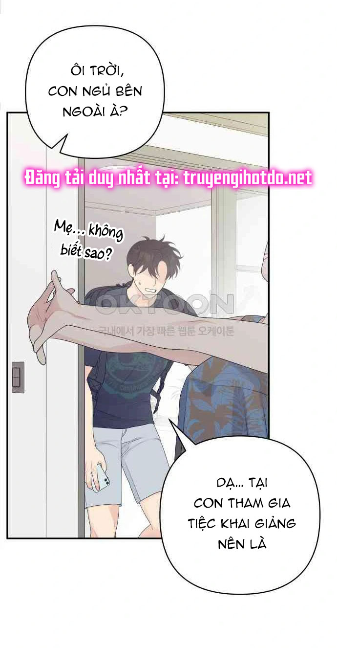 [18+] đến đâu là ổn? Chap 6 - Trang 2