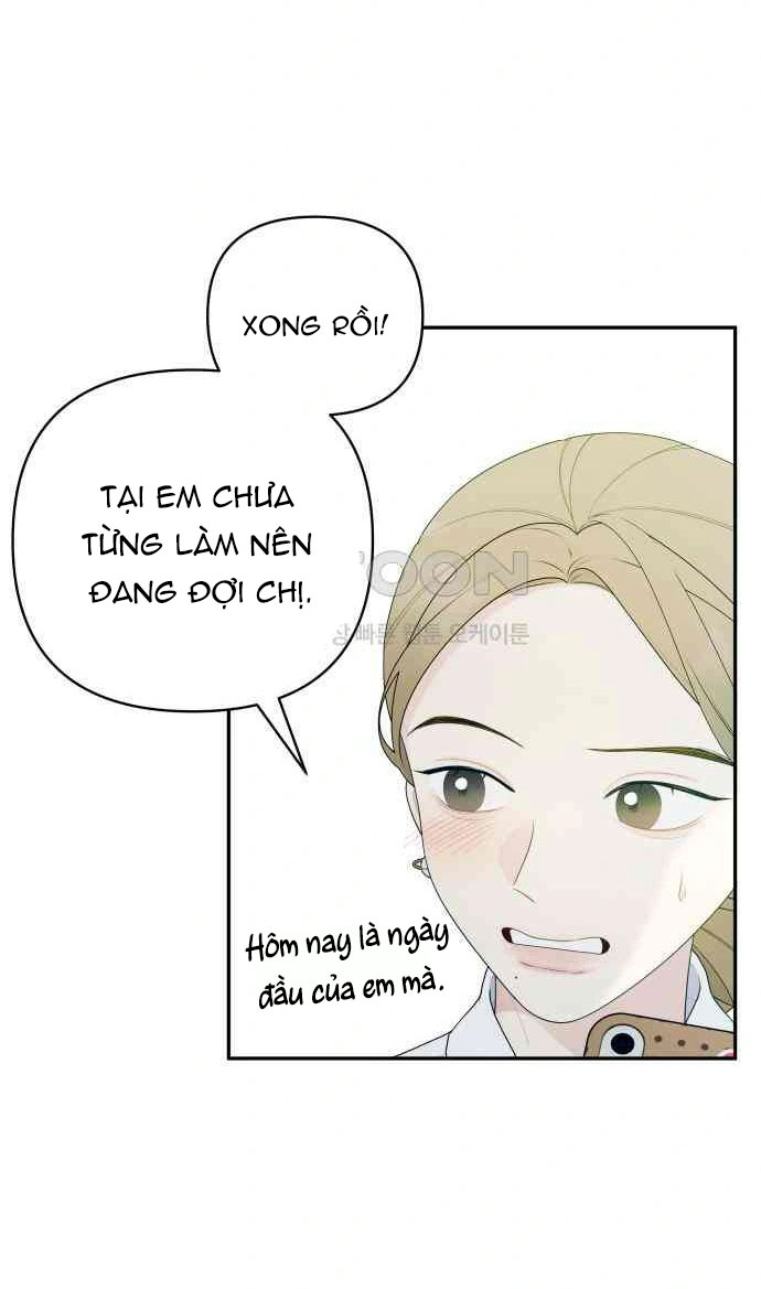 [18+] đến đâu là ổn? Chap 6 - Trang 2