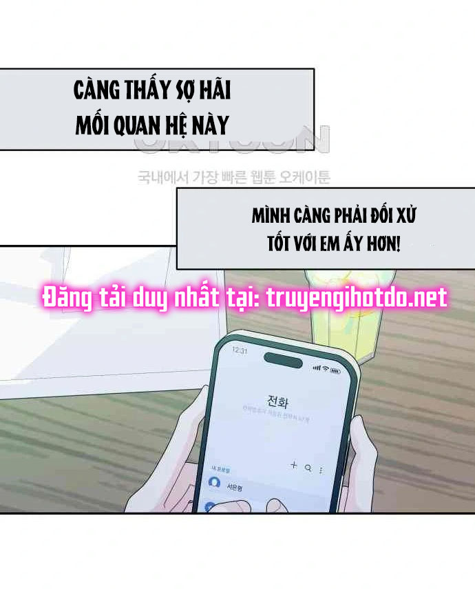 [18+] đến đâu là ổn? Chap 6 - Trang 2