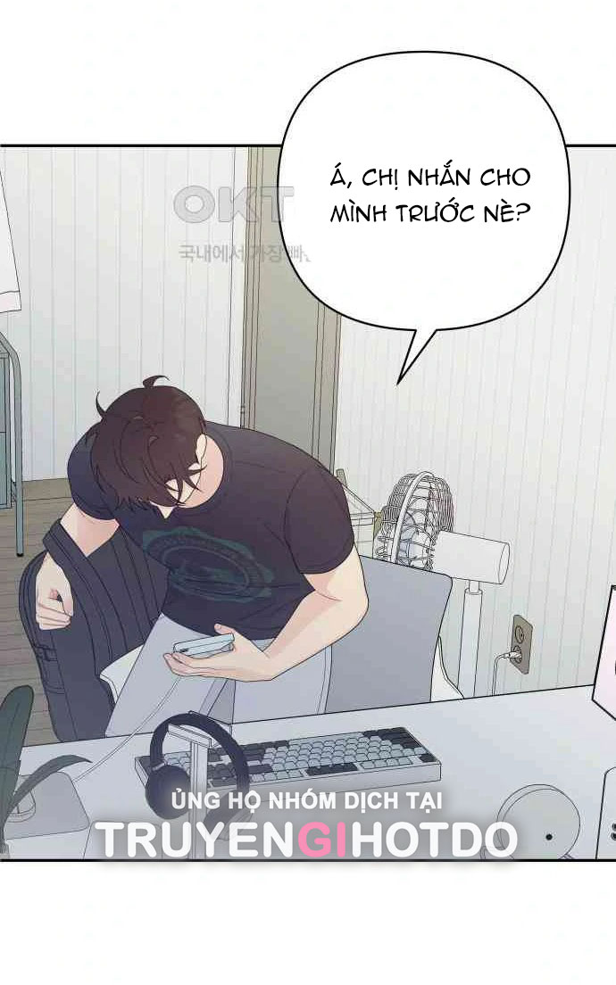 [18+] đến đâu là ổn? Chap 6 - Trang 2