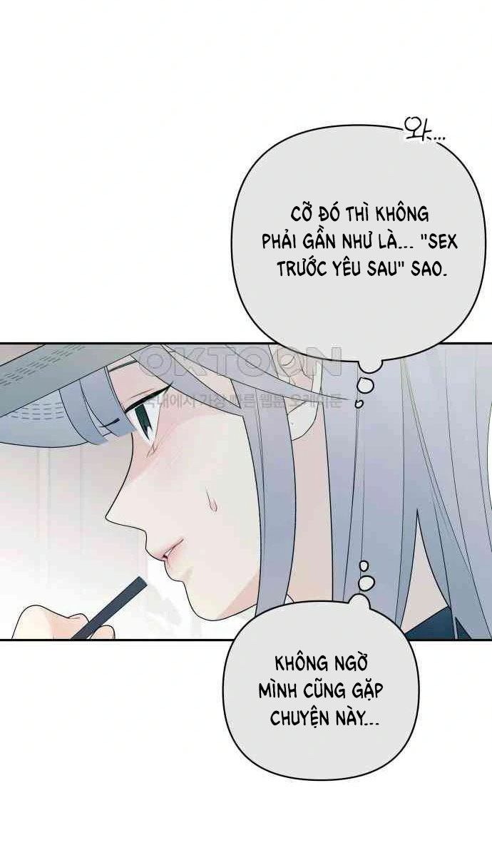 [18+] đến đâu là ổn? Chap 6 - Trang 2