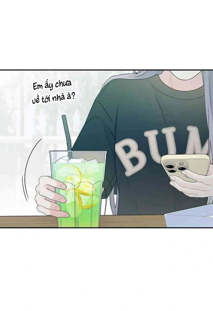 [18+] đến đâu là ổn? Chap 6 - Trang 2