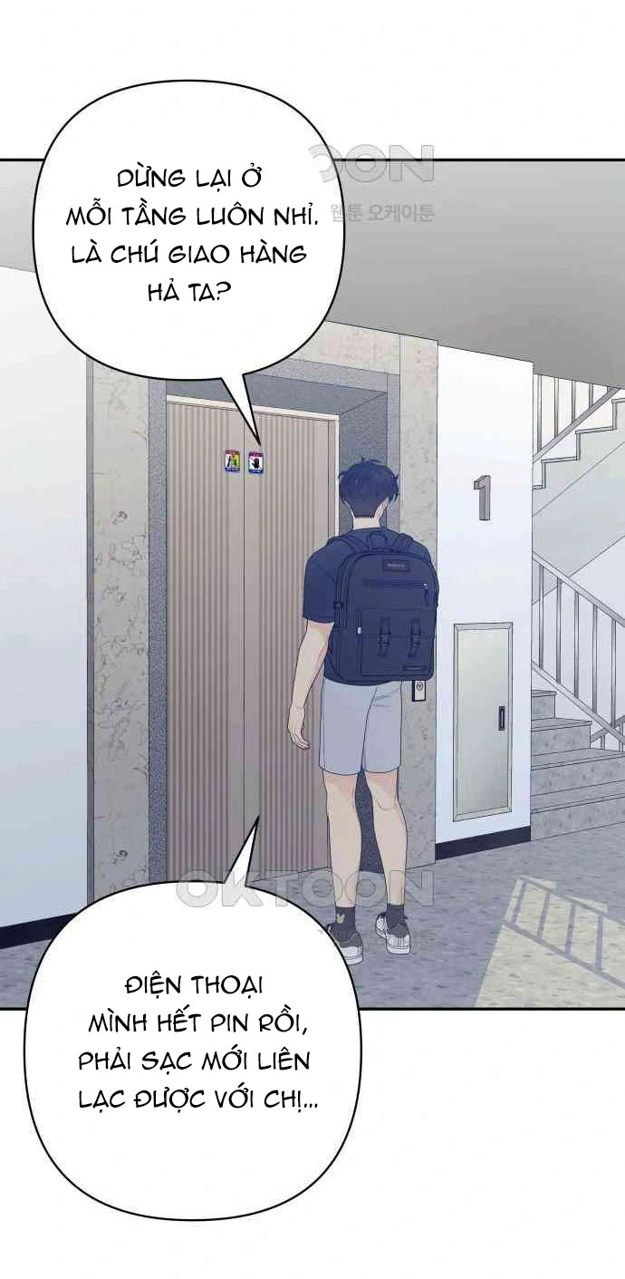 [18+] đến đâu là ổn? Chap 6 - Trang 2