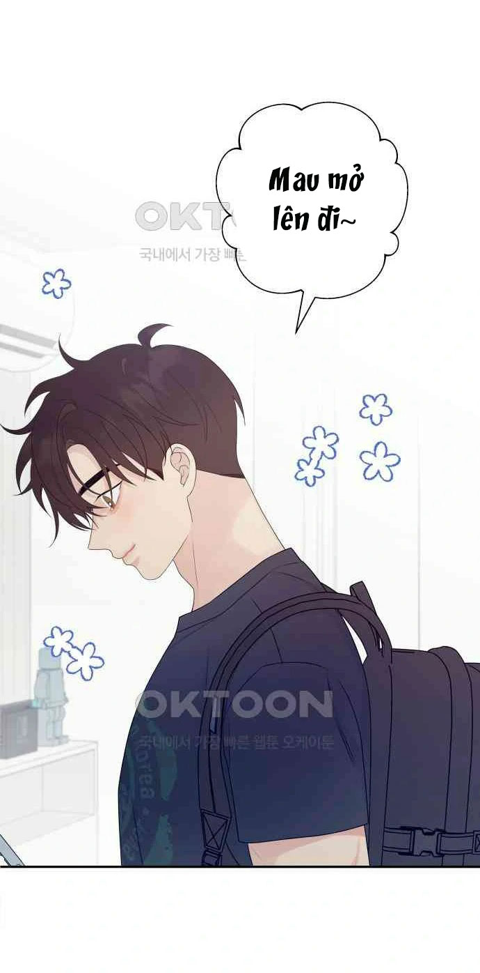 [18+] đến đâu là ổn? Chap 6 - Trang 2