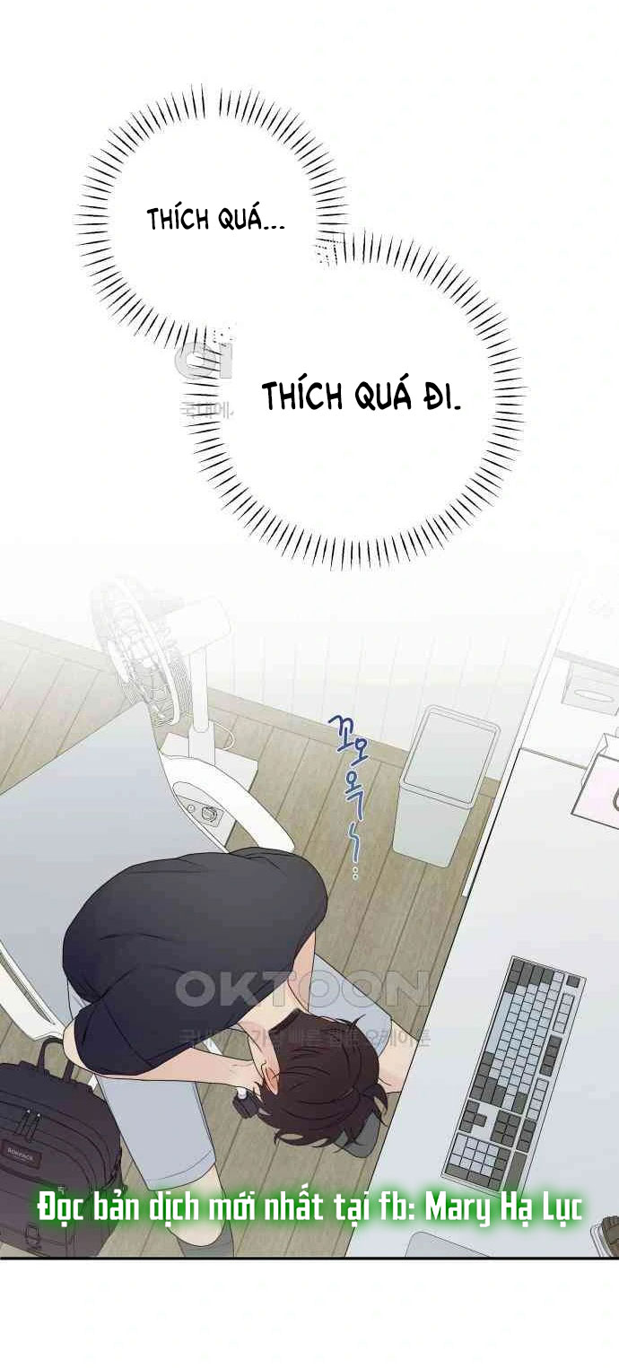 [18+] đến đâu là ổn? Chap 6 - Trang 2