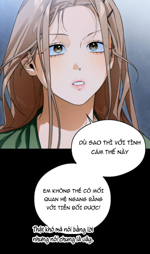 18+ Mong Ước Của Ác Ma Chap 38 - Next Chap 39