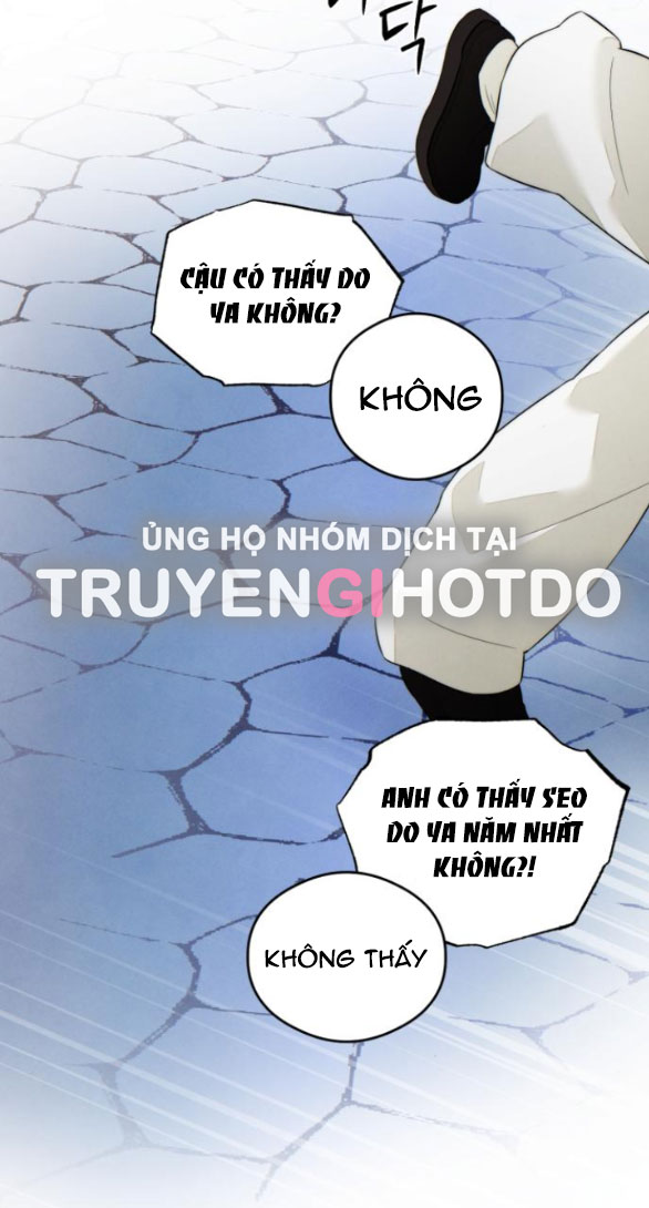 18+ Mong Ước Của Ác Ma Chap 38 - Next Chap 39