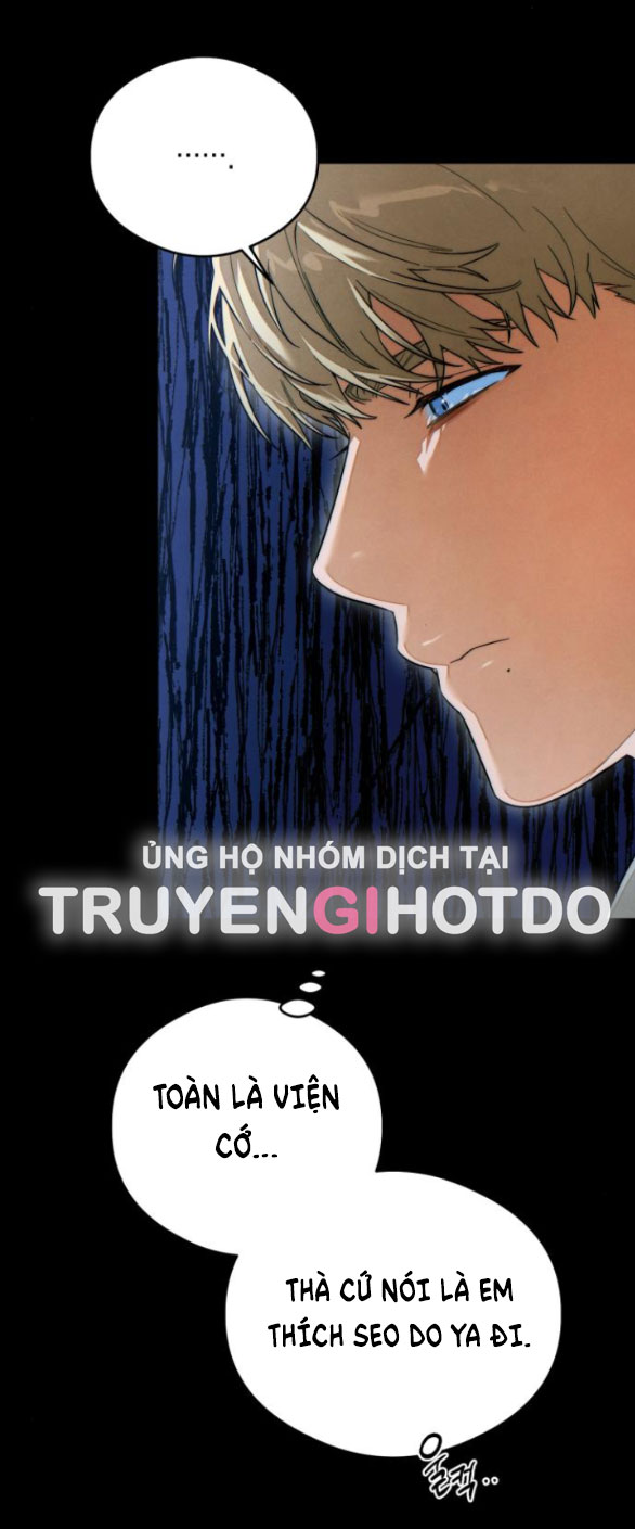 18+ Mong Ước Của Ác Ma Chap 38 - Next Chap 39