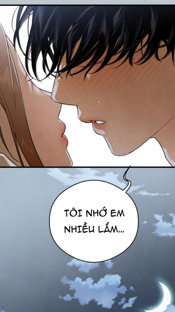 18+ Mong Ước Của Ác Ma Chap 38 - Next Chap 39