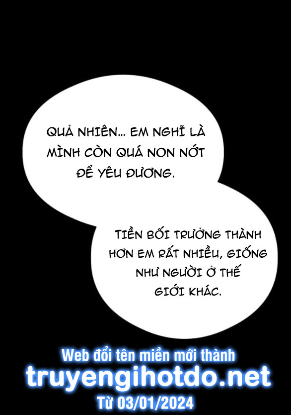 18+ Mong Ước Của Ác Ma Chap 38 - Next Chap 39