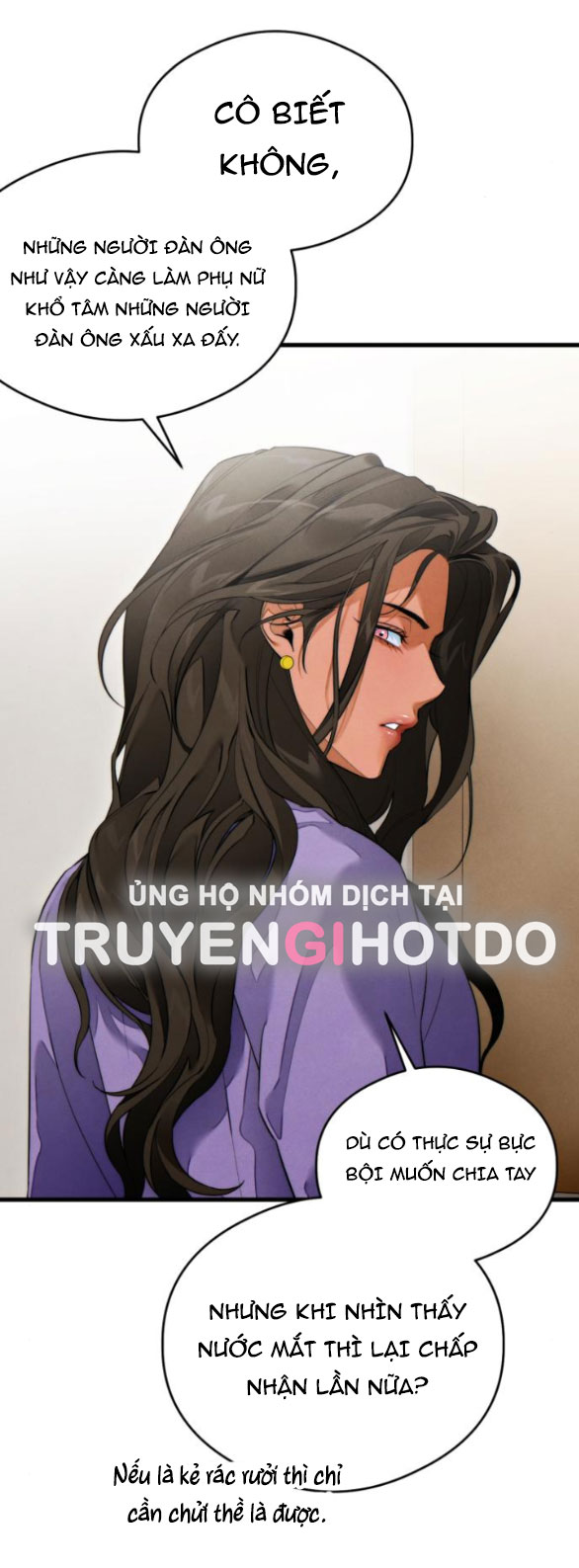 18+ Mong Ước Của Ác Ma Chap 38 - Next Chap 39