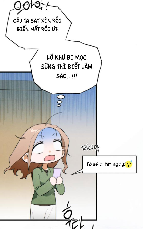 18+ Mong Ước Của Ác Ma Chap 38 - Next Chap 39