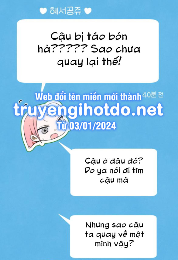 18+ Mong Ước Của Ác Ma Chap 38 - Next Chap 39