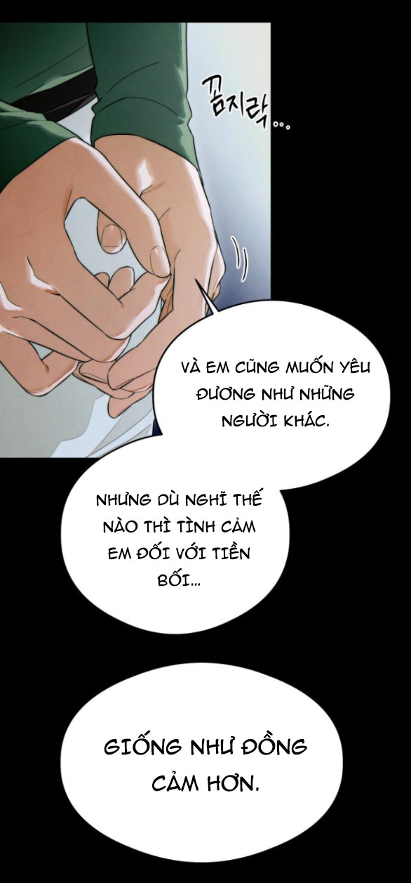 18+ Mong Ước Của Ác Ma Chap 38 - Next Chap 39