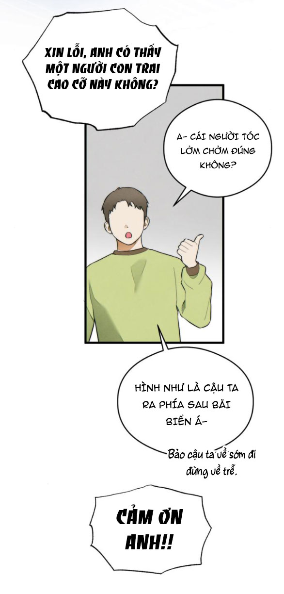 18+ Mong Ước Của Ác Ma Chap 38 - Next Chap 39