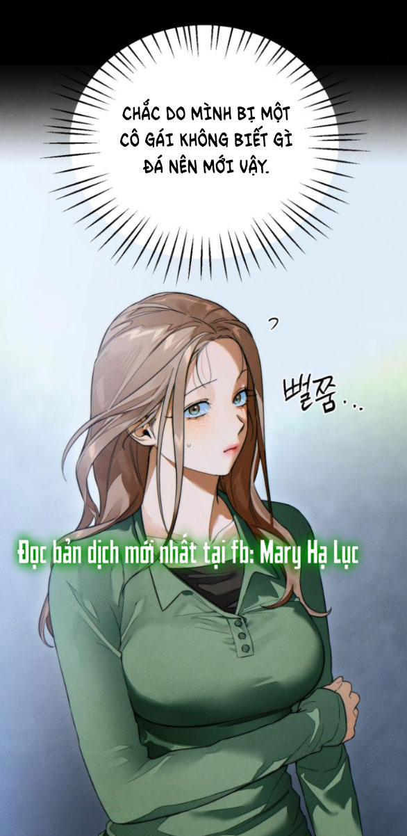 18+ Mong Ước Của Ác Ma Chap 38 - Next Chap 39