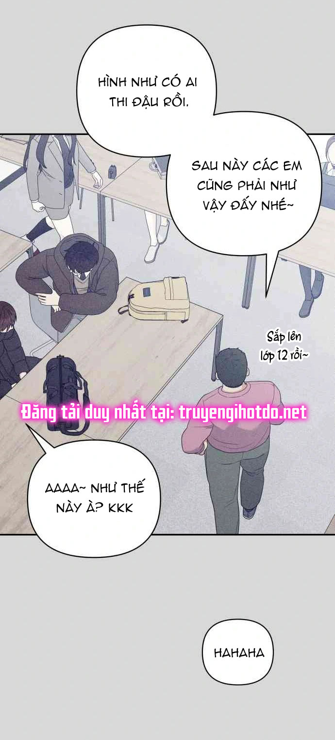 [18+] đến đâu là ổn? Chap 7 - Next 7.1