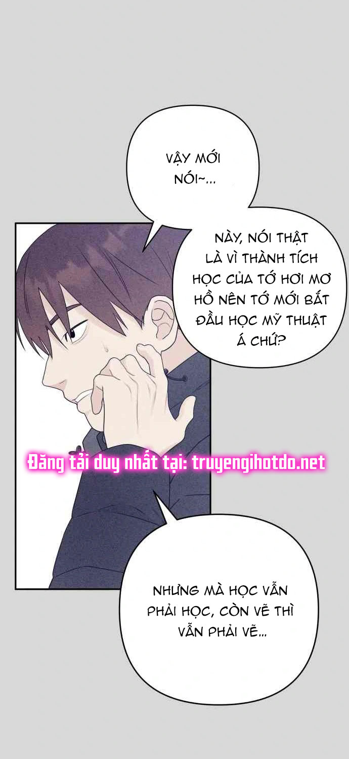 [18+] đến đâu là ổn? Chap 7 - Next 7.1