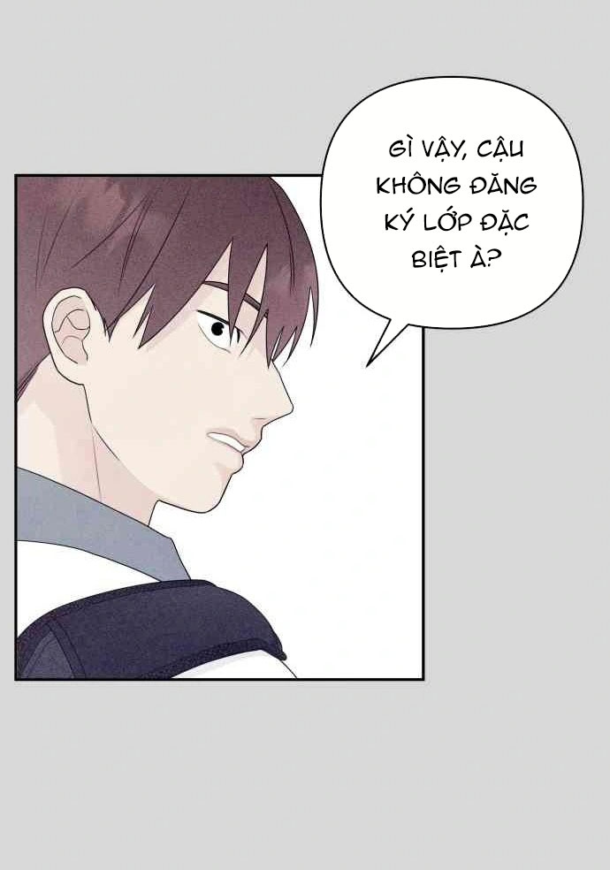 [18+] đến đâu là ổn? Chap 7 - Next 7.1