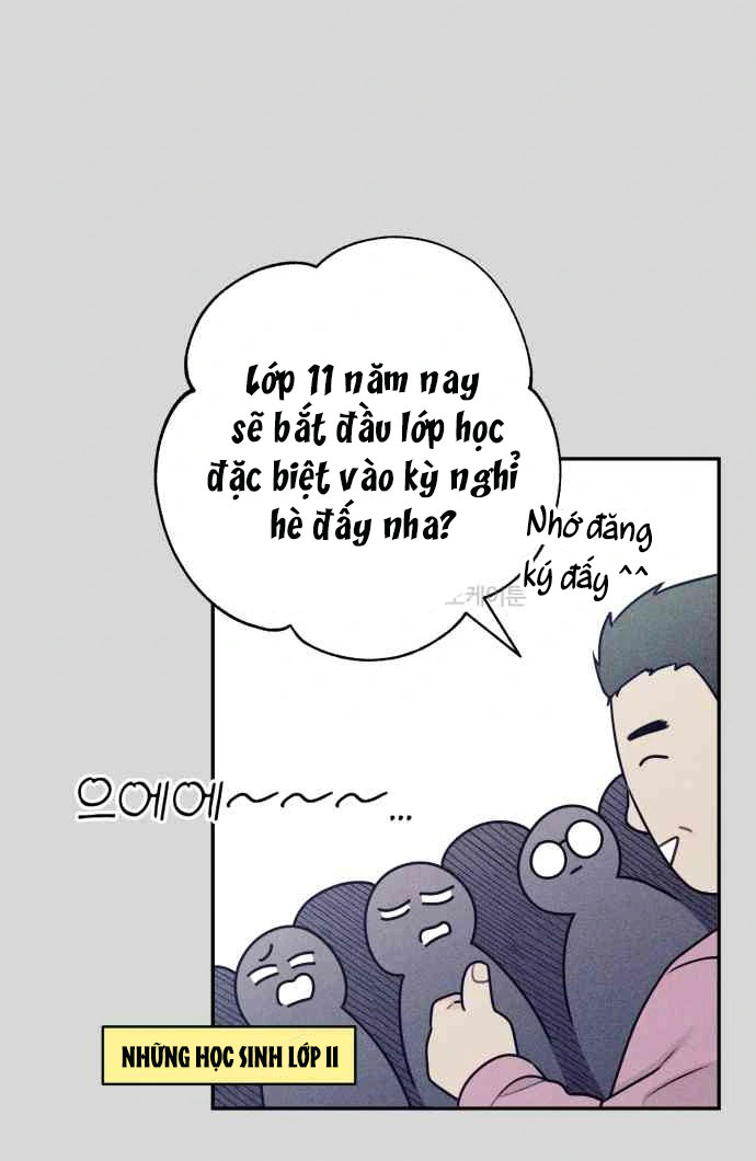 [18+] đến đâu là ổn? Chap 7 - Next 7.1