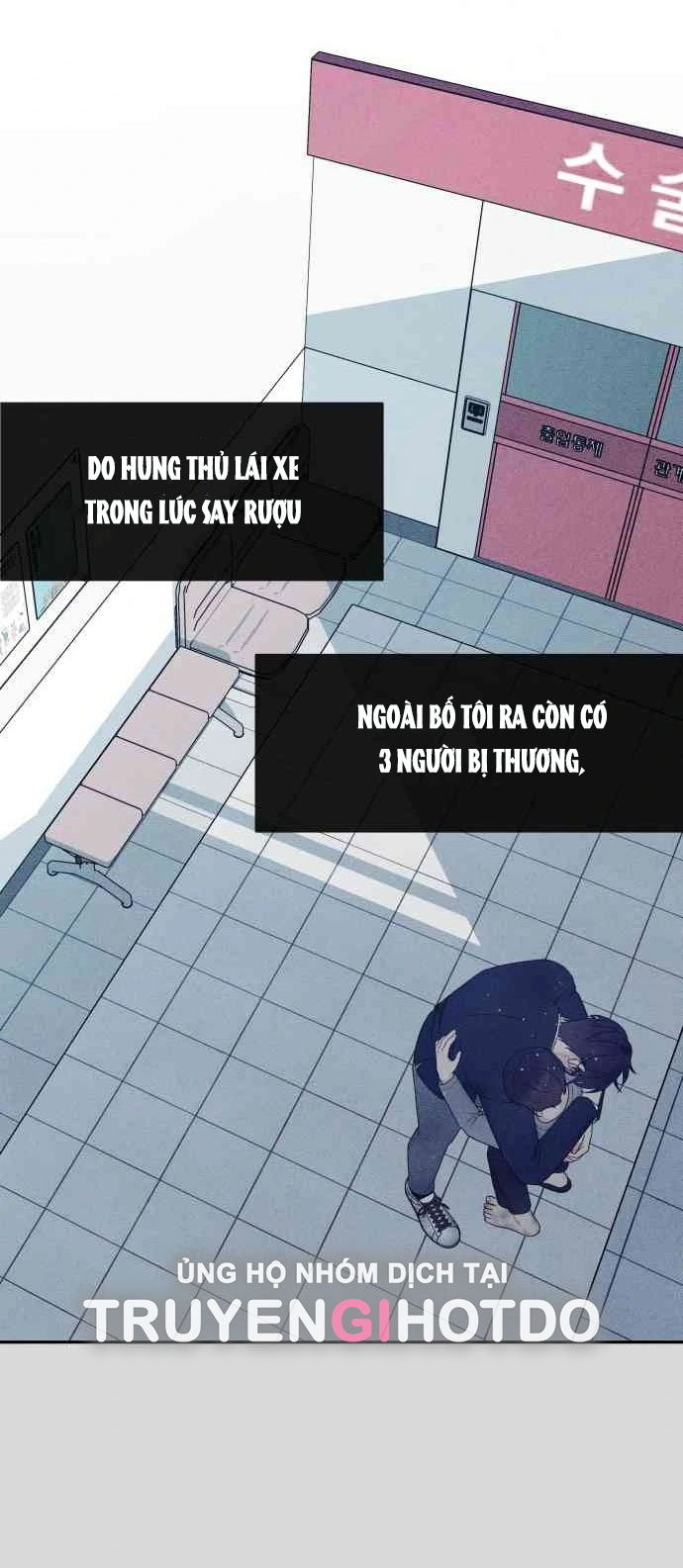 [18+] đến đâu là ổn? Chap 7 - Next 7.1